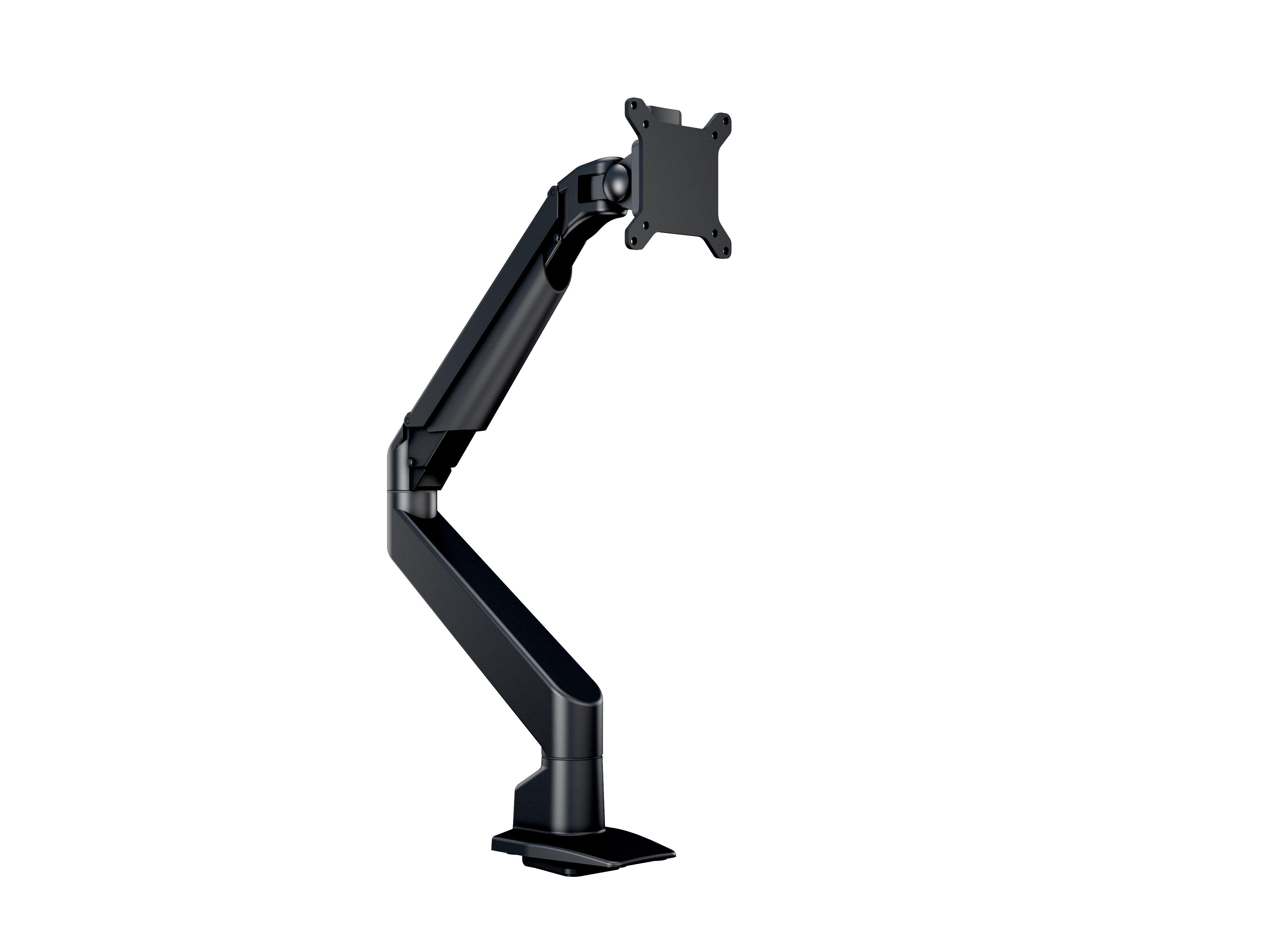 Multibrackets 7174 supporto da tavolo per Tv a schermo piatto 81,3 cm (32") Nero Scrivania