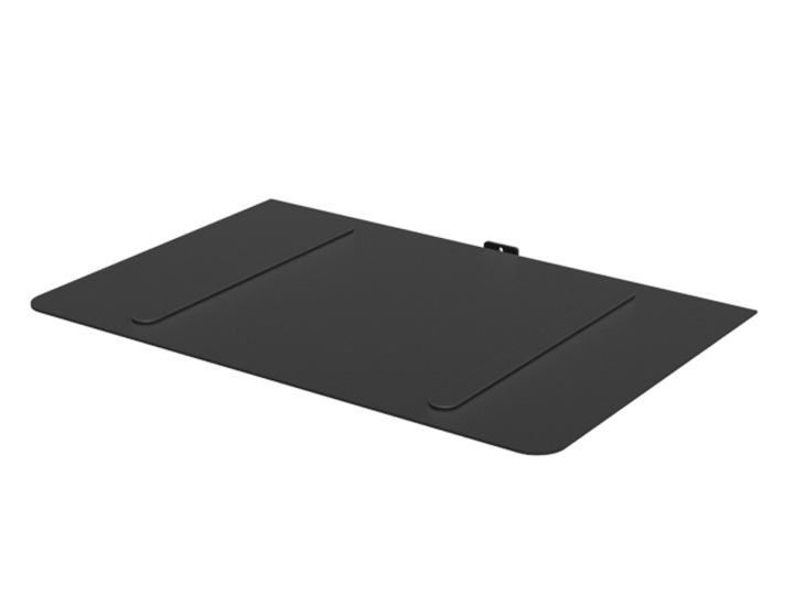 OPTIONAL M PUBLIC DISPLAY SHELF