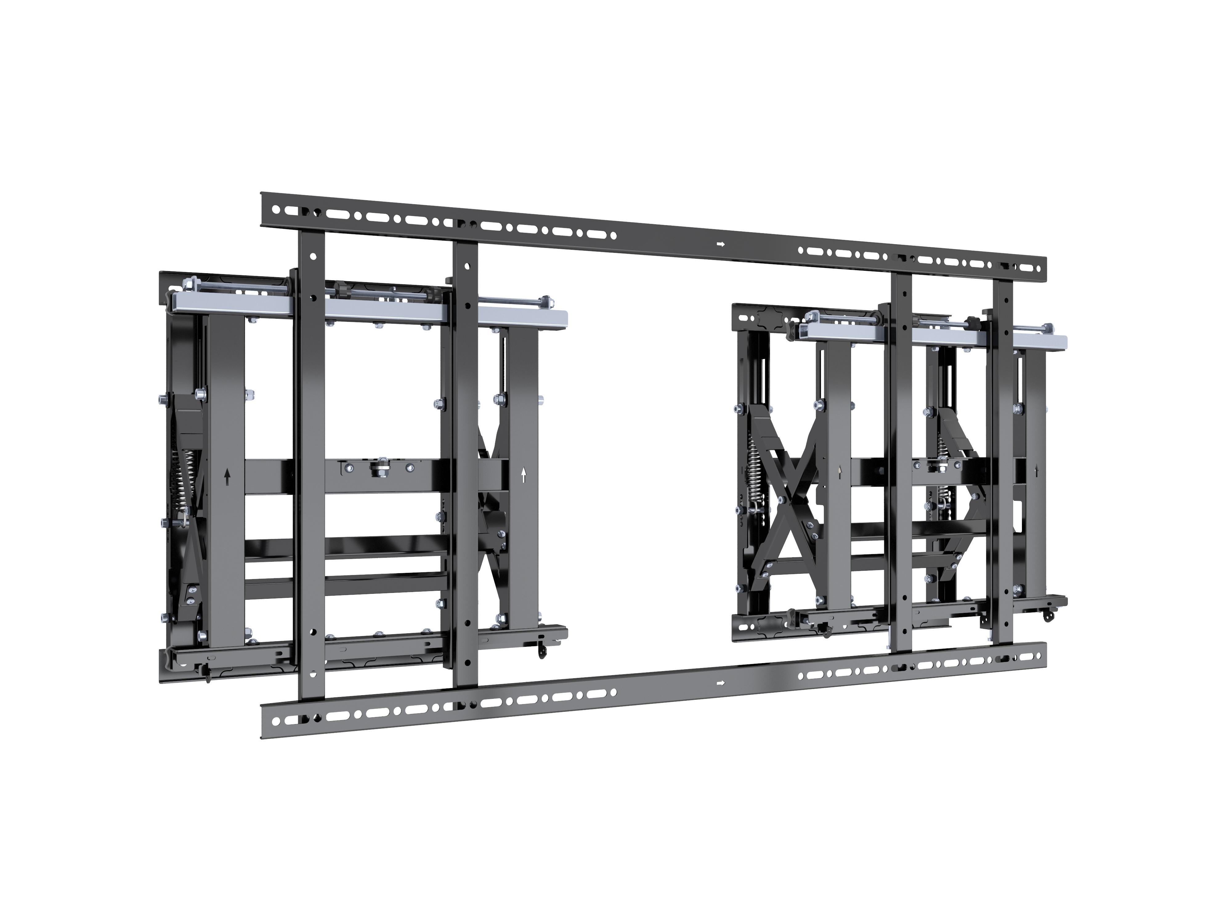 Multibrackets 9086 supporto...