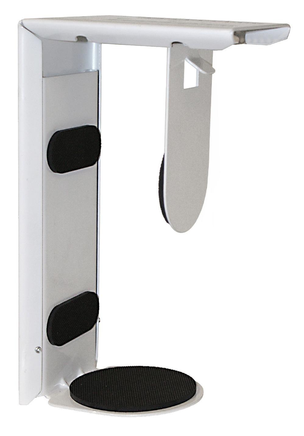 QuickClick CPU Holder White - Warranty: 12M