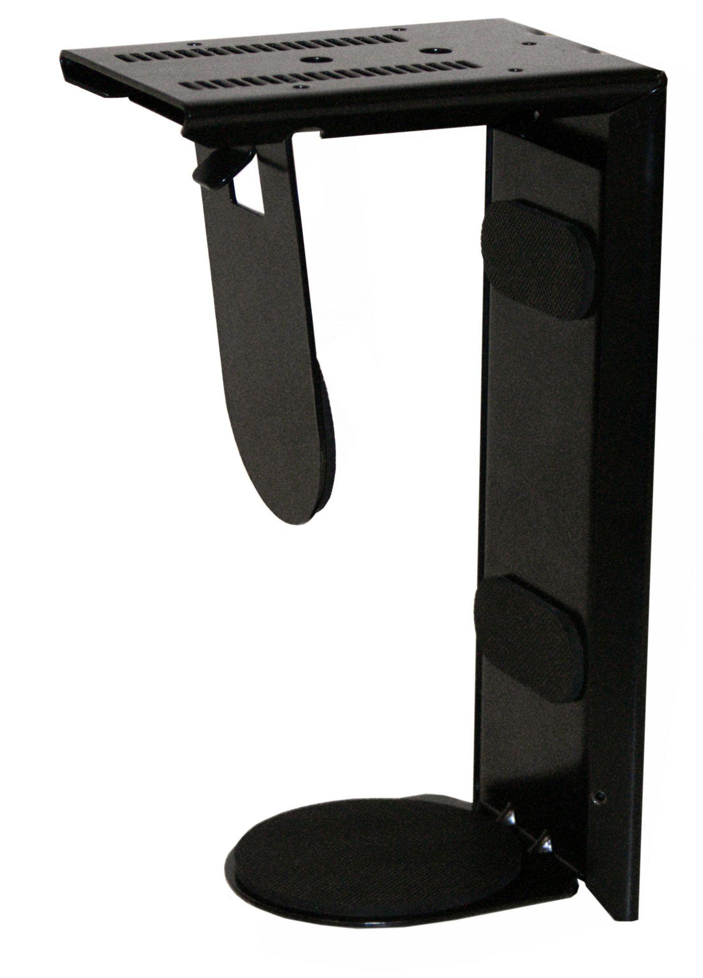 QuickClick CPU Holder Black - Warranty: 12M