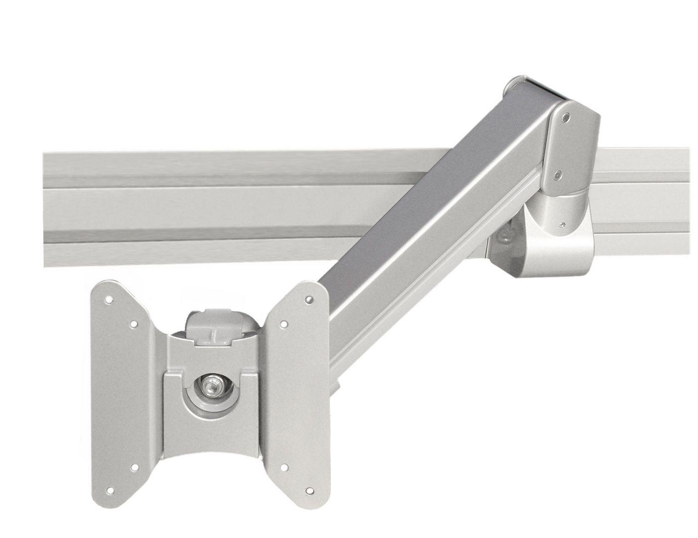Braccio portamonitor LC55 per Conceptum