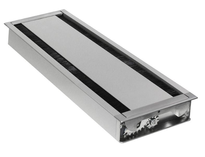 Kondator 935-TC30 kit di fissaggio (Axessline Duo 30 310x148 mm - Silver - Warranty 12M)