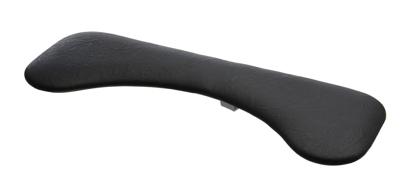 Kondator 459-3020 poggiapolso Nero (Arm Support Artificial Leather - Handy Duo Combi - Warranty: 12M)