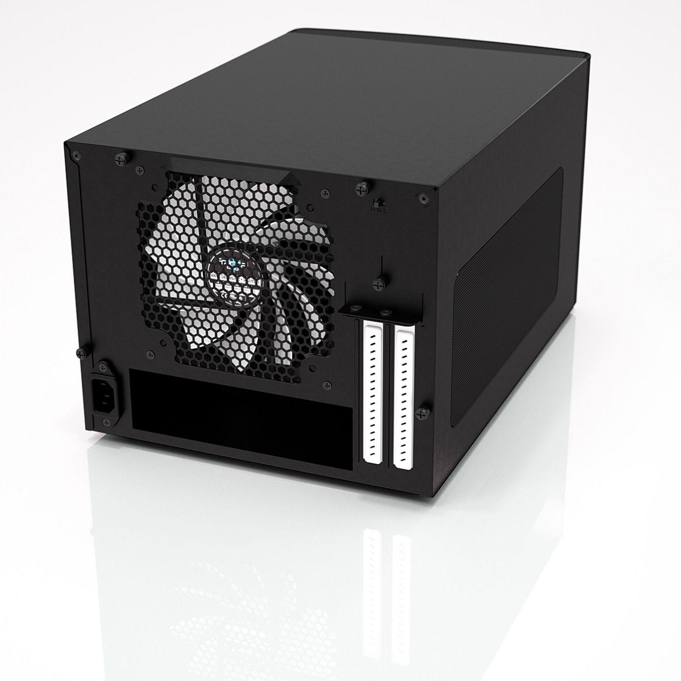 Nodo 304 nero no psu