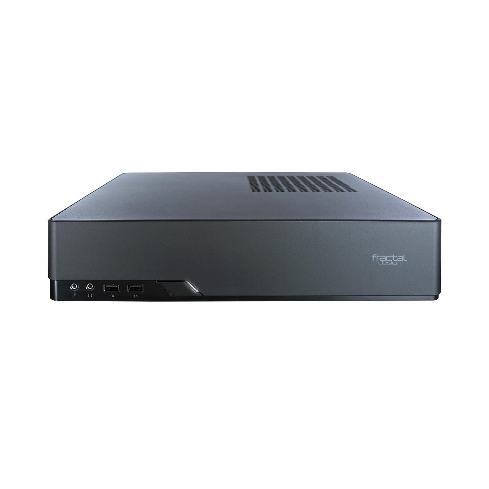 Fractal Design NODE 202...