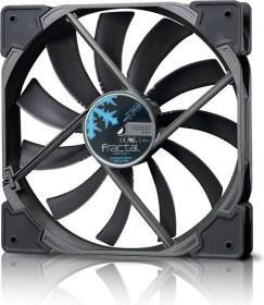 Fractal Design Venturi HF -14 nero - 140 mm