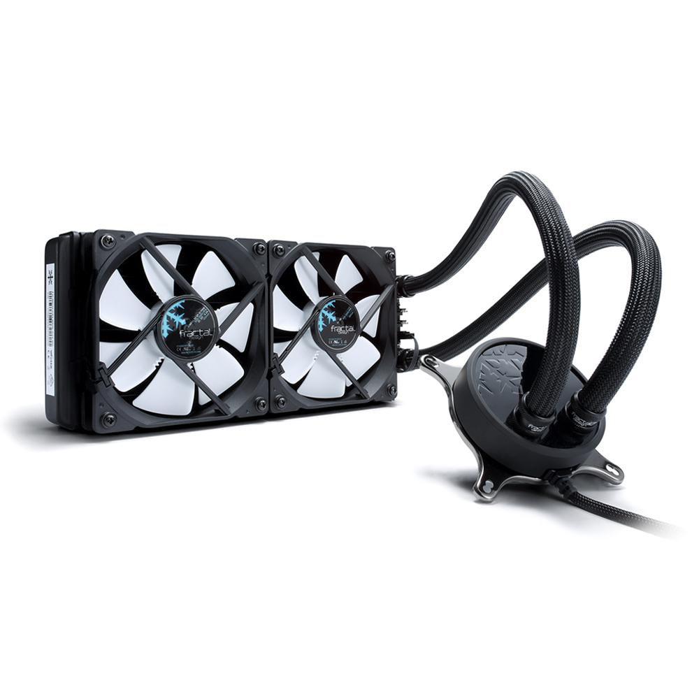Design frattale Celsius S24...