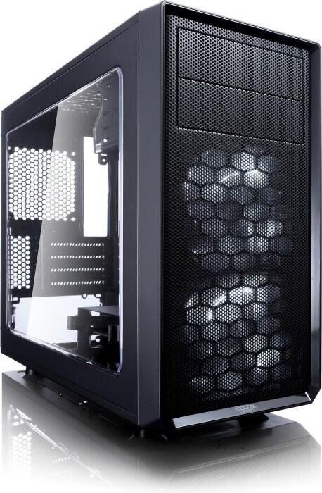 Fractal Design Focus G Mini...