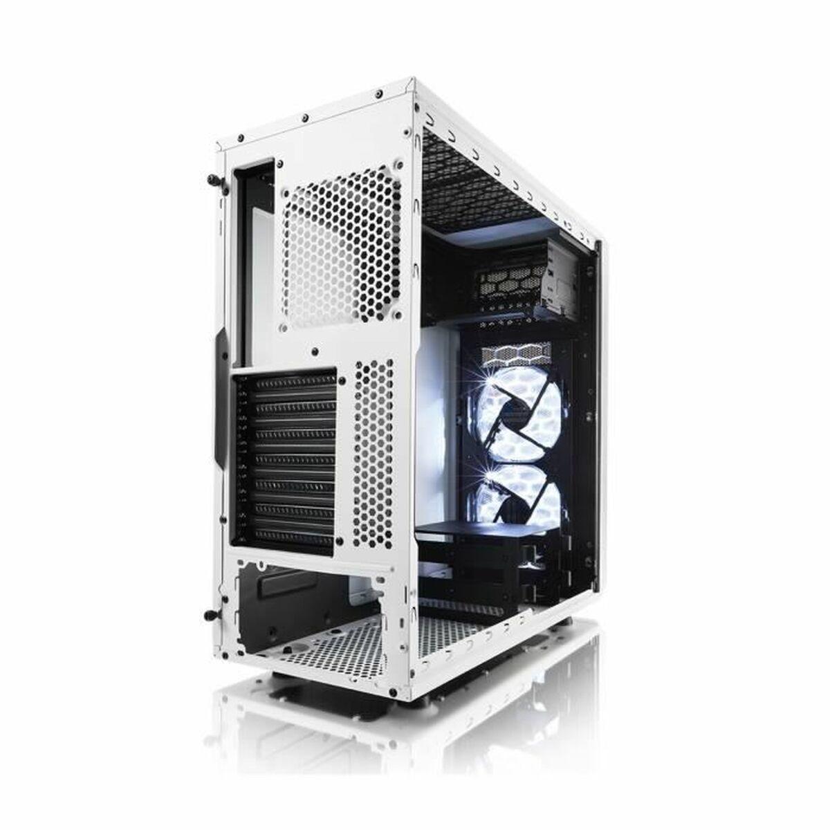 Fractal Design Focus G Midi Tower Bianco (Focus G White Window)