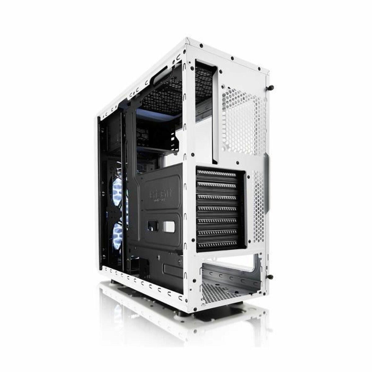 Fractal Design Focus G Midi Tower Bianco (Focus G White Window)