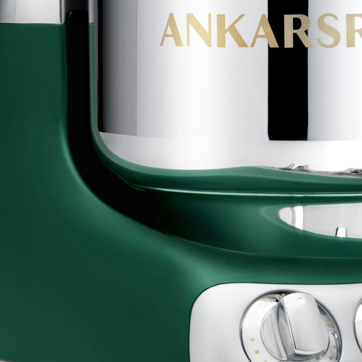 Ankarsrum Assistant 6230 Verde foresta - 1500W