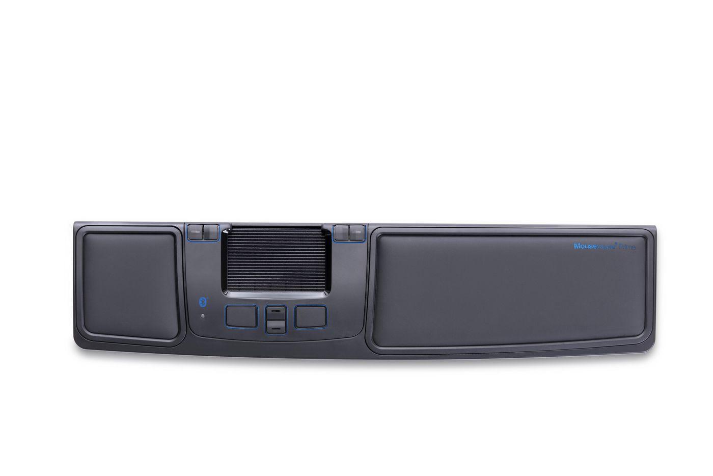 Mousetrapper Prime mouse Bluetooth USB Type-A 2000 DPI