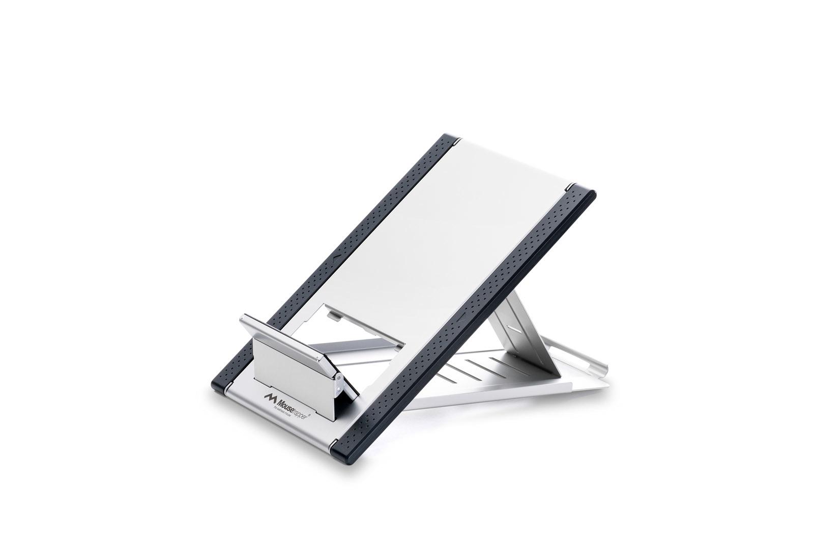 Mousetrapper Laptop Stand...