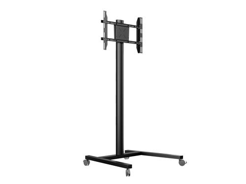 CARRELLO PER MONITOR 32-63? VESA 700 400