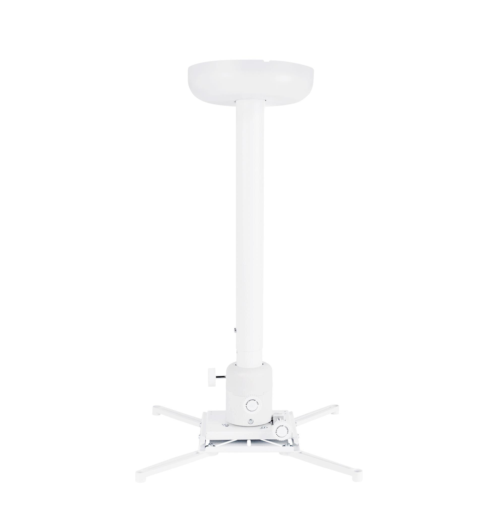 SUPPORTO TELESCOPICO VPR DA