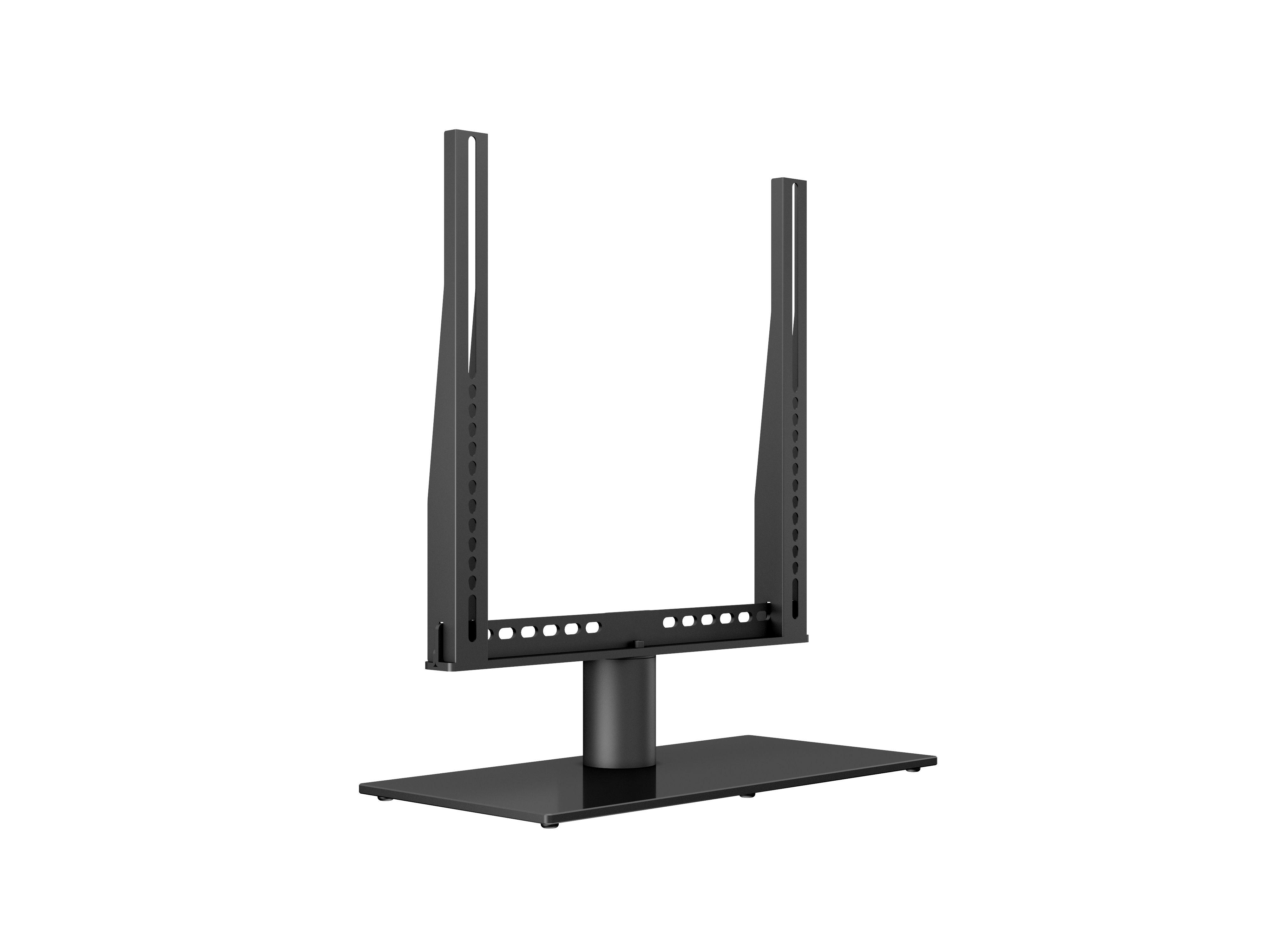 Multibrackets 1114 Supporto TV a parete 106,7 cm (42") Nero