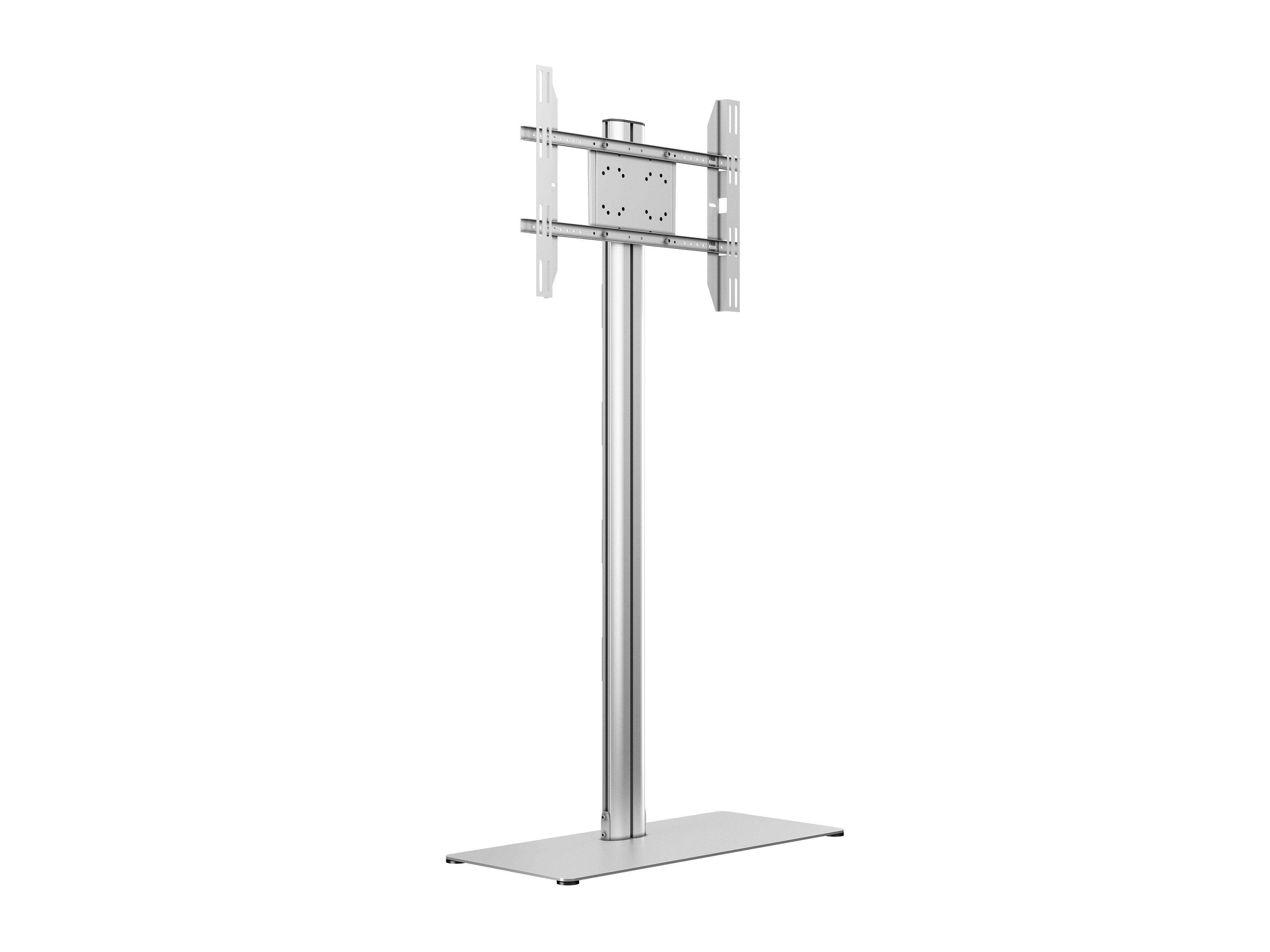 Multibrackets 2418 Supporto per display espositivi 160 cm (63") Argento
