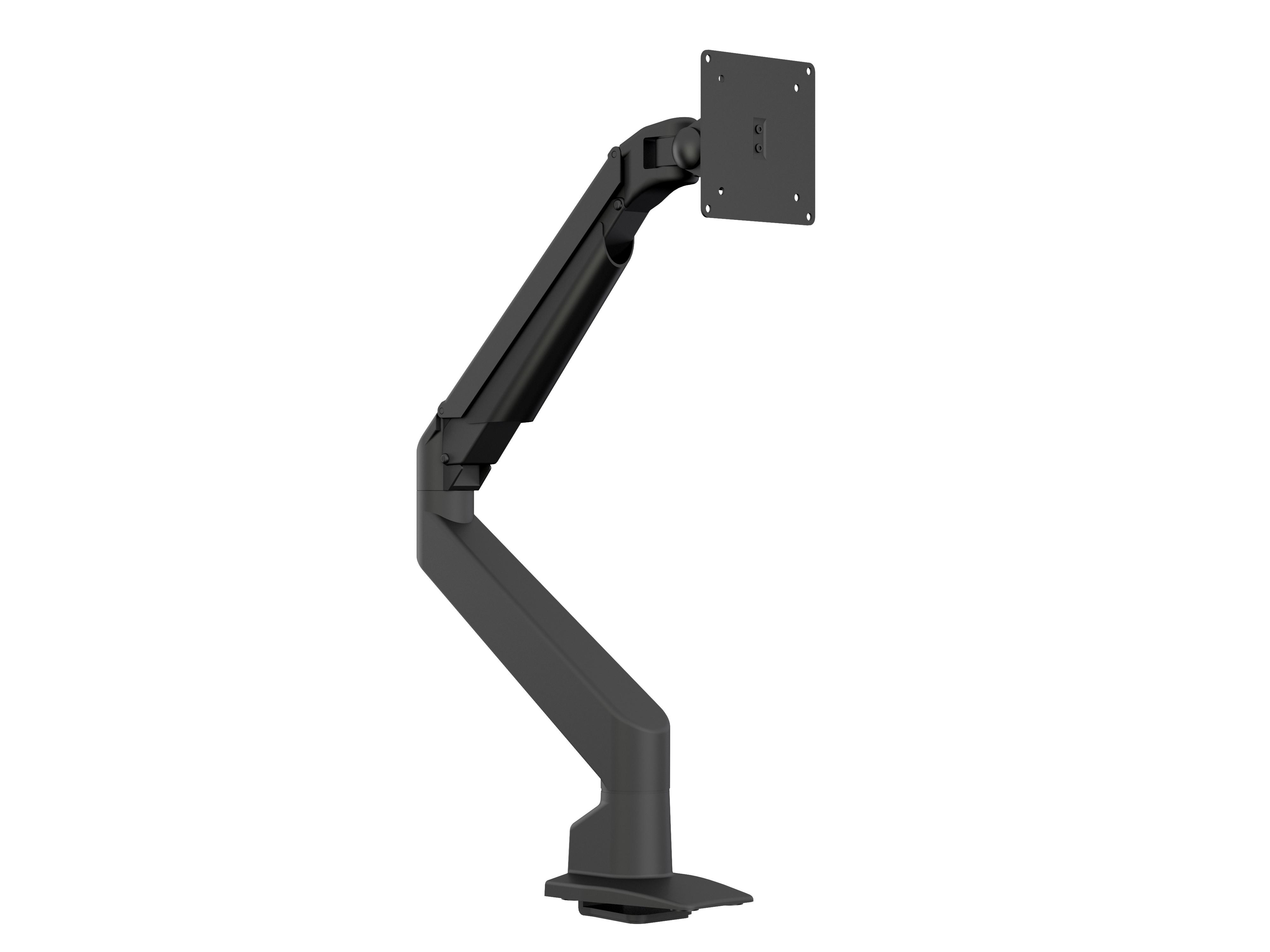 Multibrackets 2449 supporto da tavolo per Tv a schermo piatto 81,3 cm [32] Scrivania Nero (Multibrackets M VESA Gas Lift Arm Si