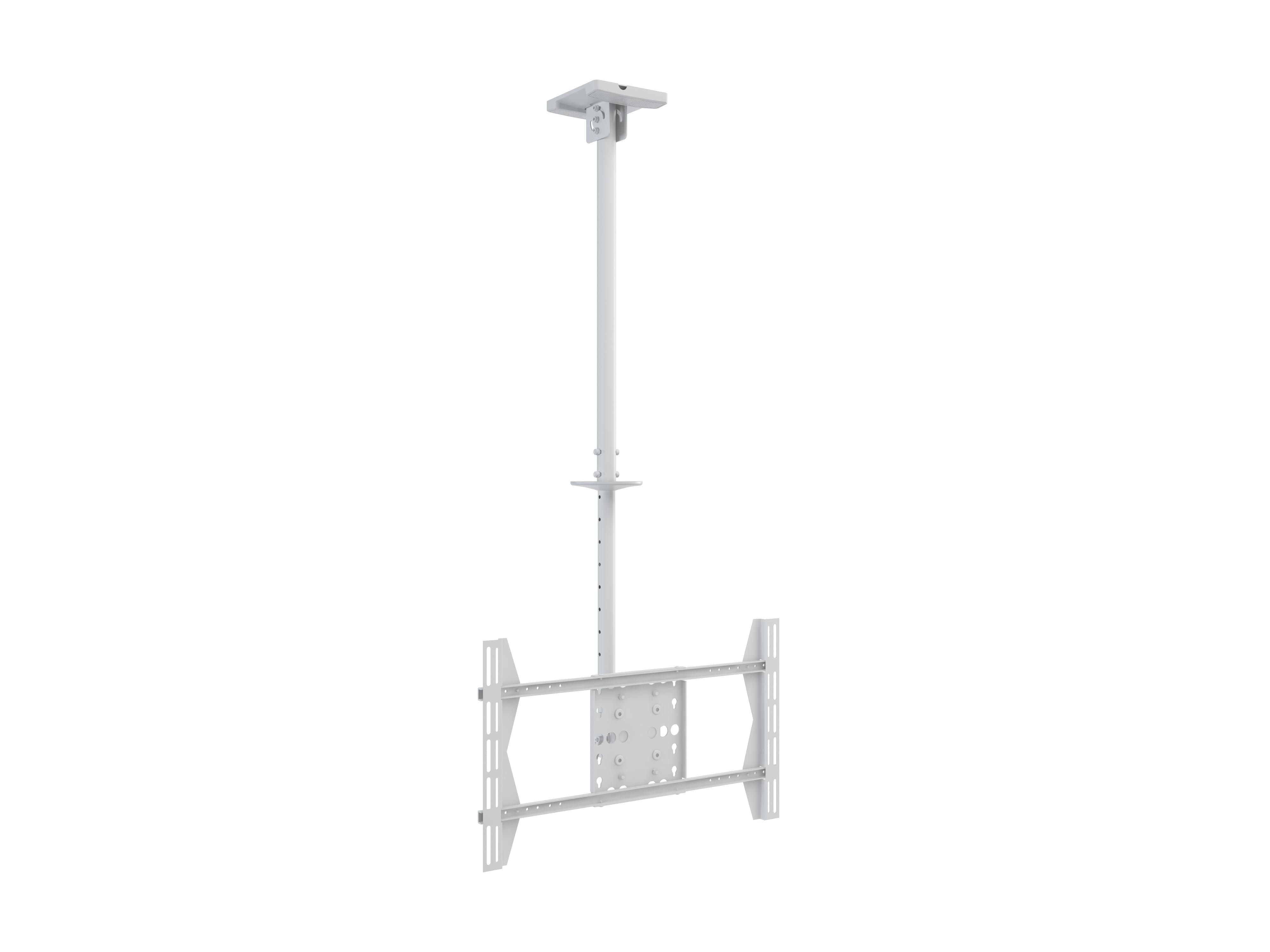 Multibrackets 2517 Supporto per display espositivi 177,8 cm (70") Bianco