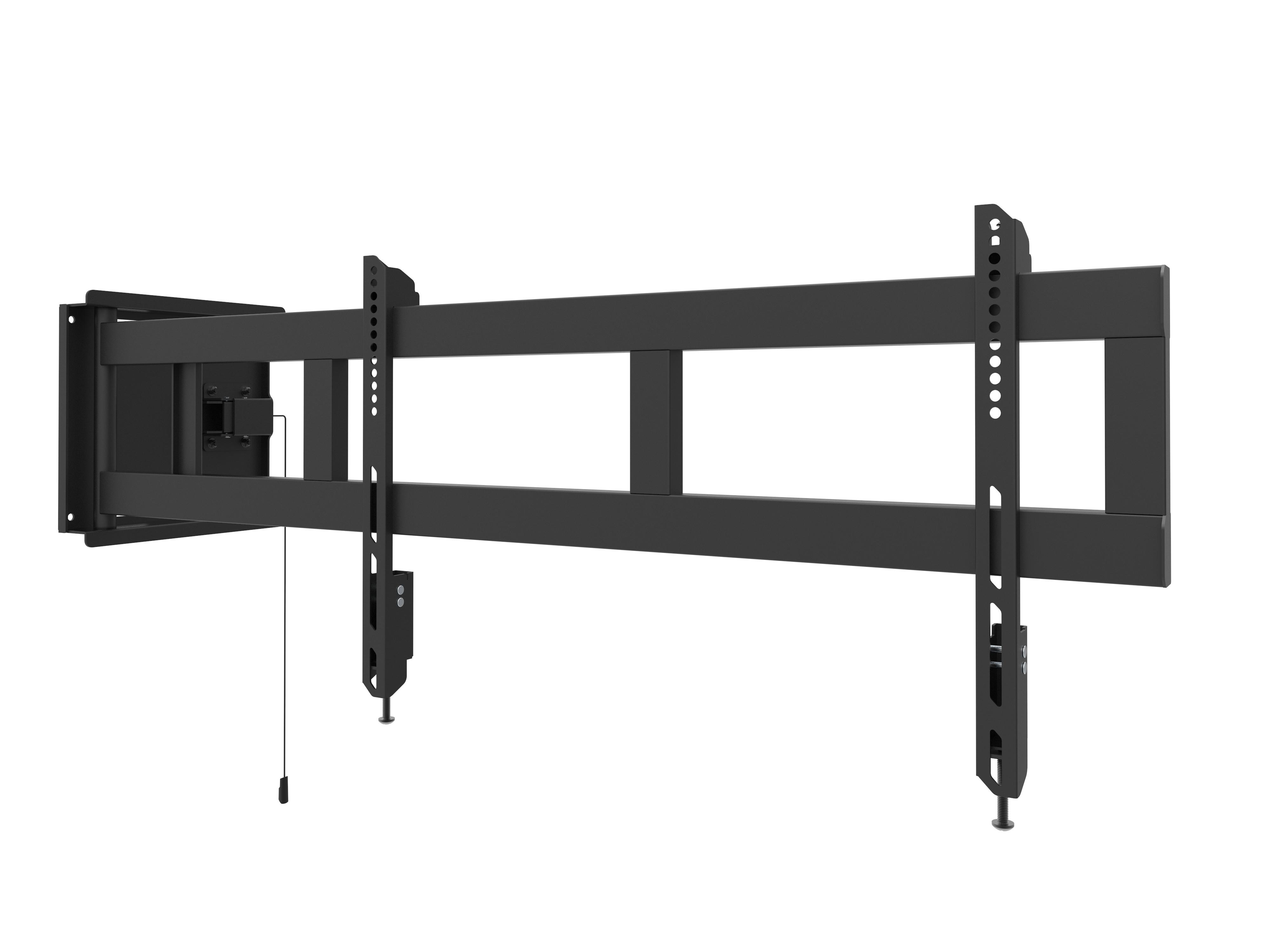 STAFFA TOP A BANDIERA 600400 VESA