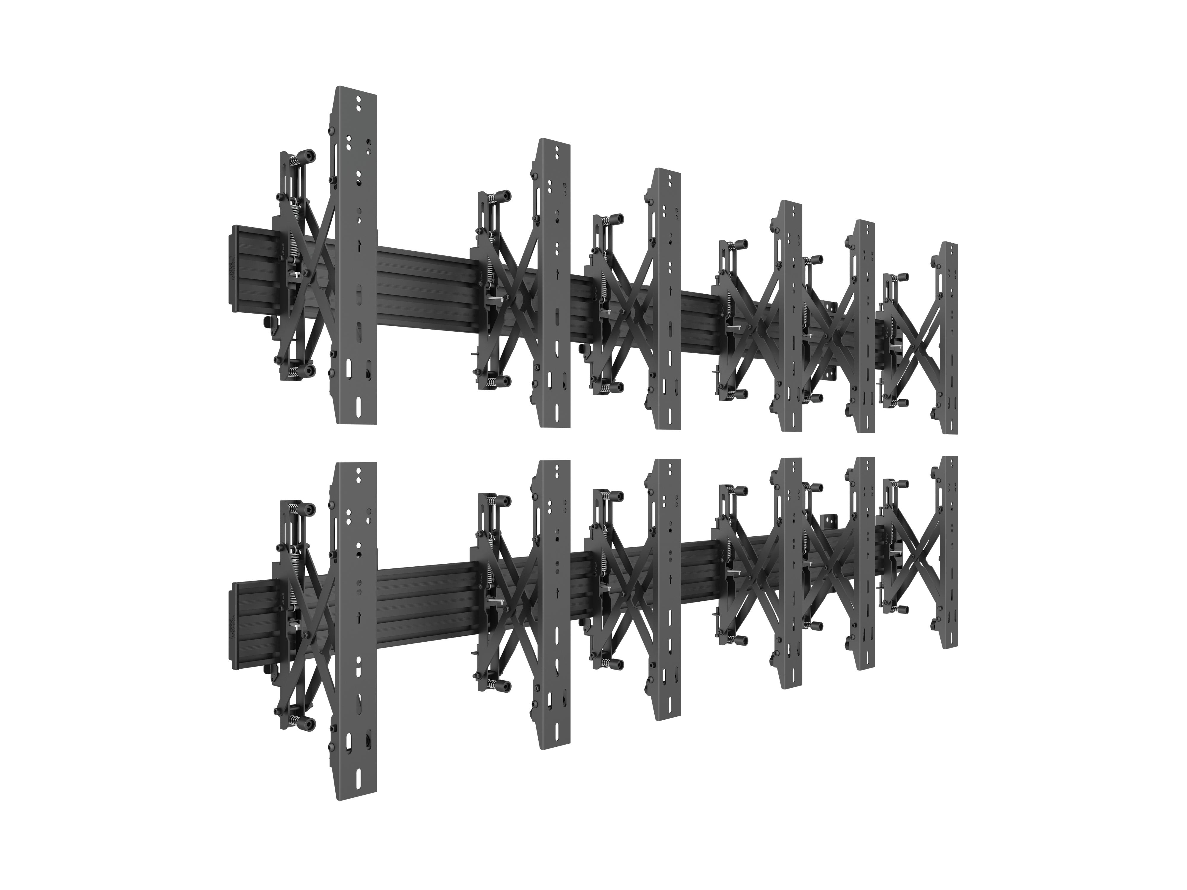 Multibrackets 5044 Supporto...