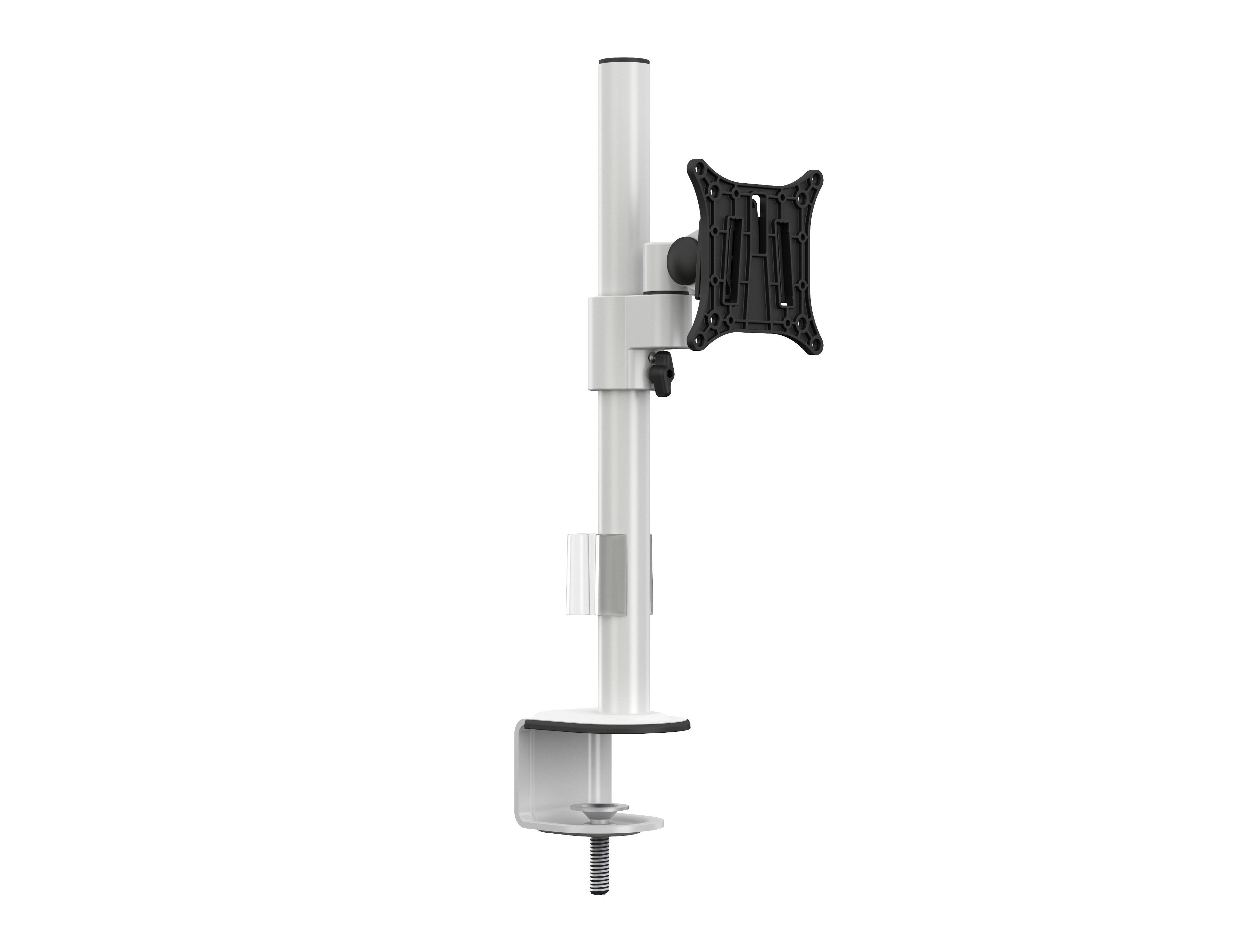 Multibrackets 5150 Supporti a parete per TV 762 cm (30") Scrivania Bianco