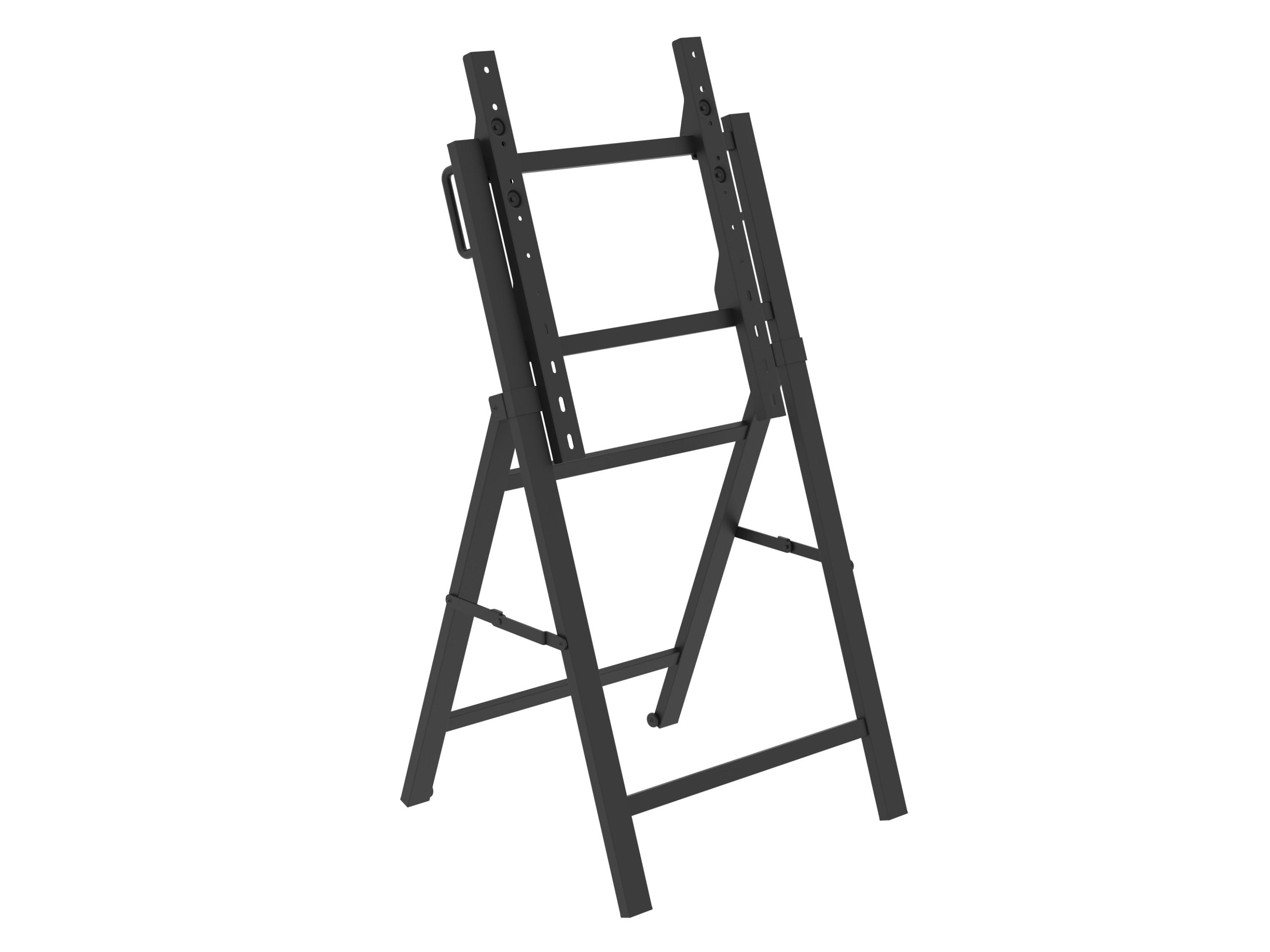 Multibrackets 5280 Supporto per display espositivi 1397 cm (55") Nero