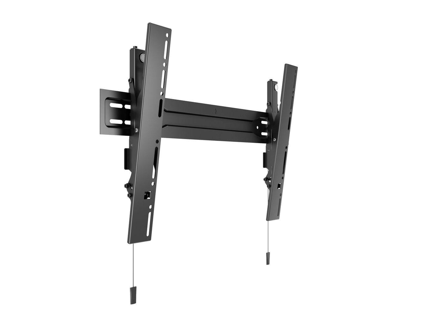Multibrackets 5549 Supporto TV a parete 1905 cm (75") Nero