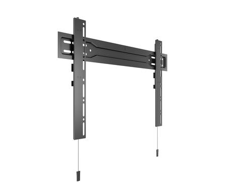 Multibrackets 5563 Supporto per display espositivi 254 m 100 Nero (VESA WALLMOUNT SUPER SLIM FIXED 600)