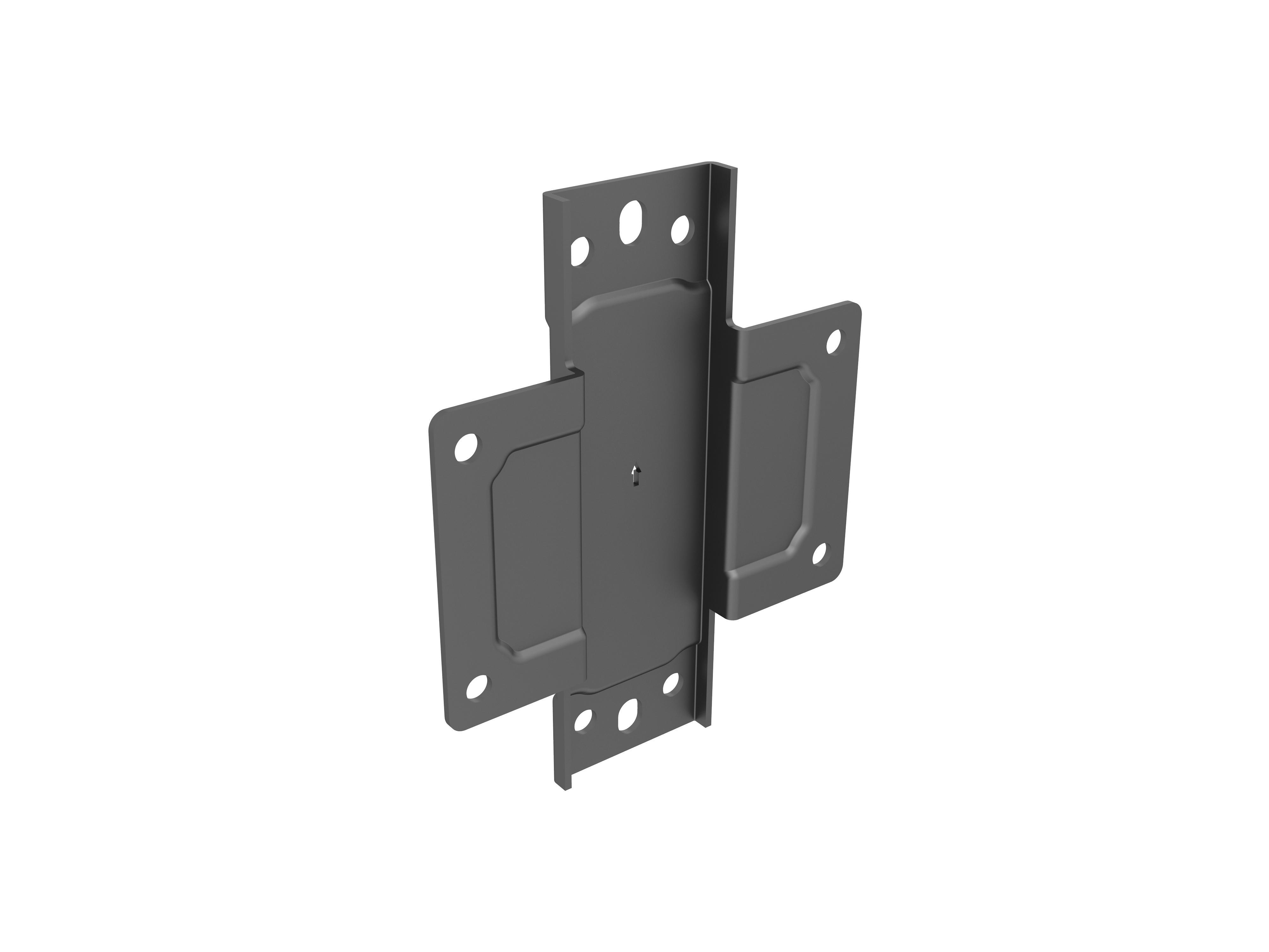 Multibrackets 6119...