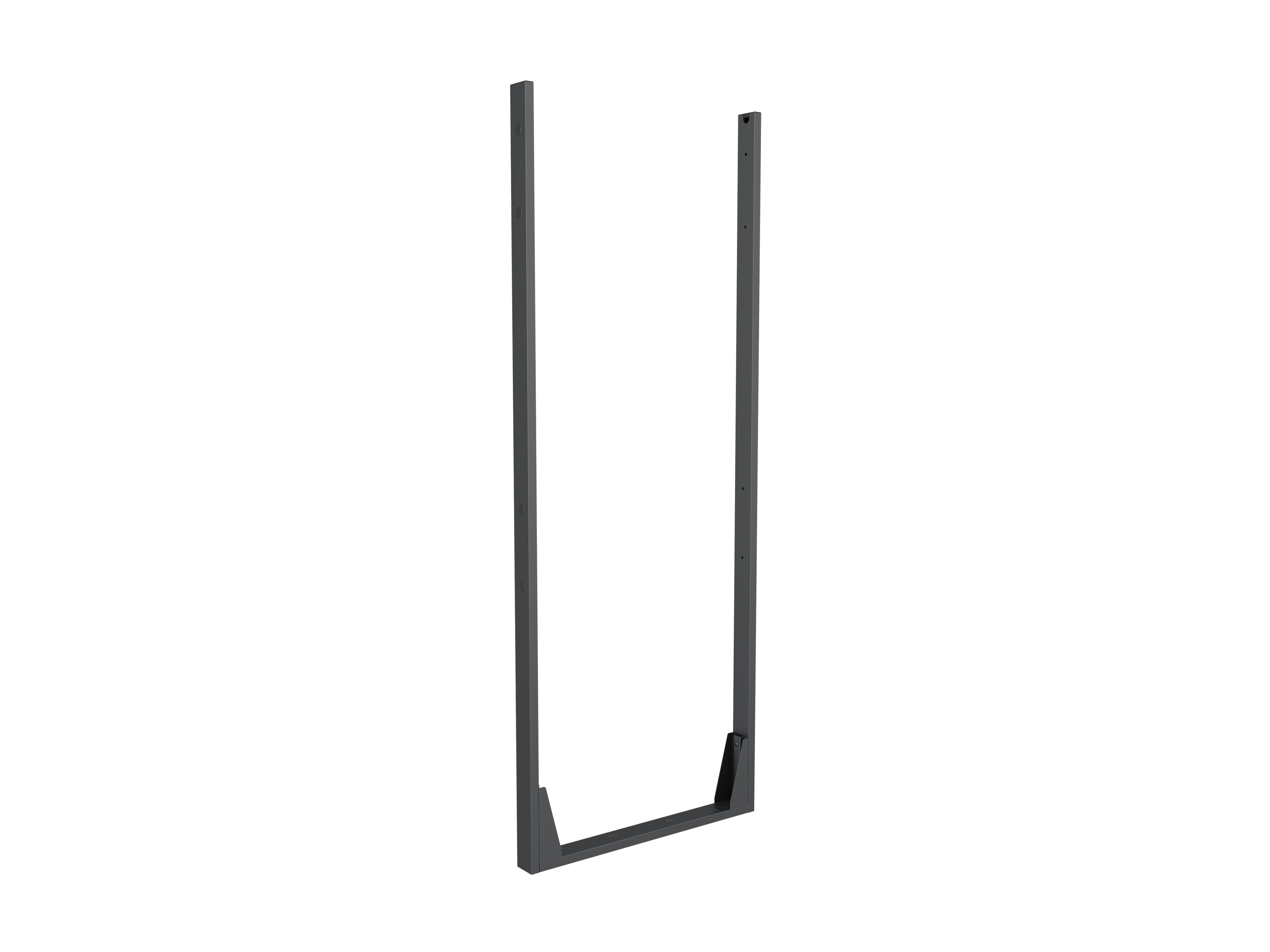 BOLT-DOWN FLOOR FRAME FOR