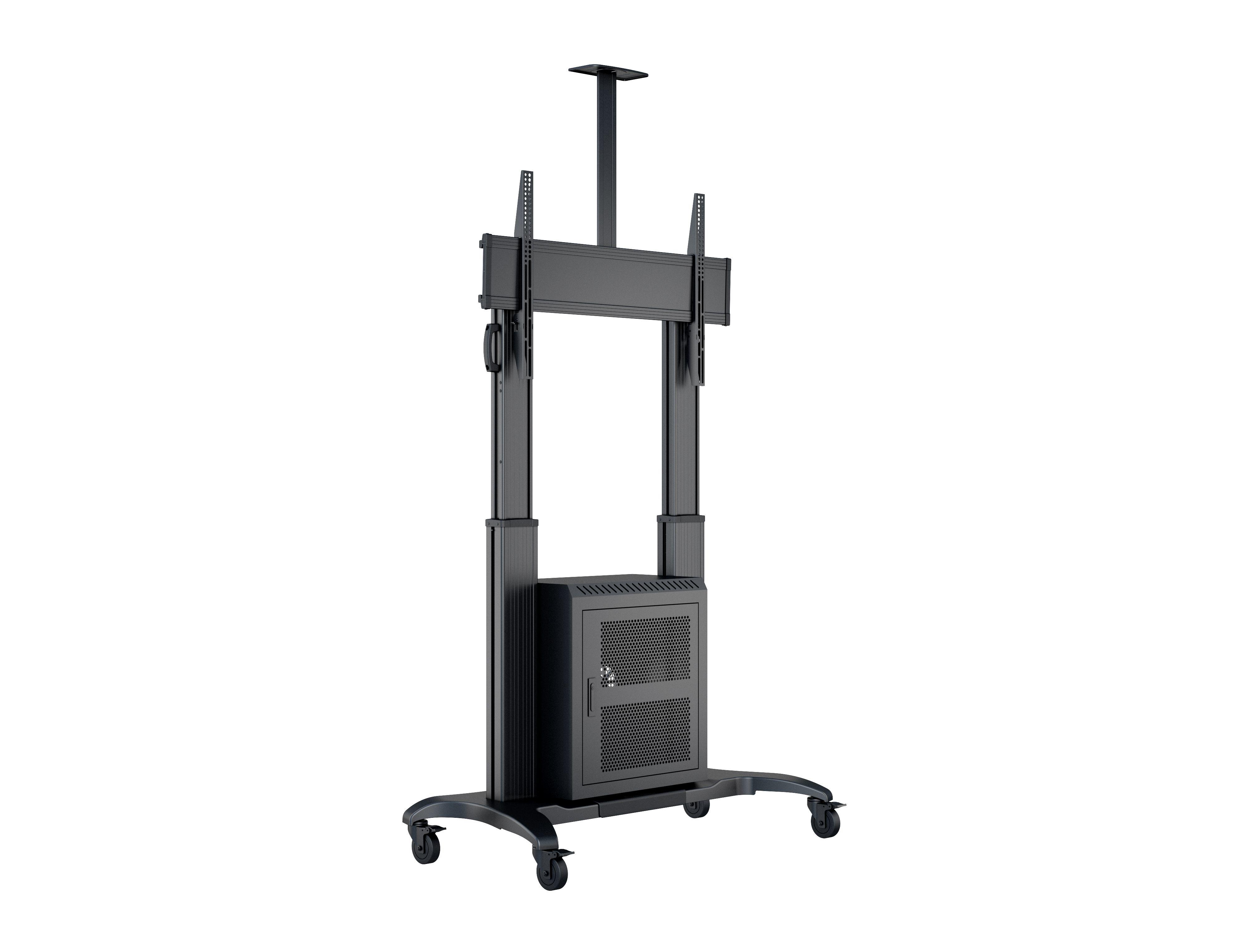 CARRELLO DOPPIA COLONNA 1000X600