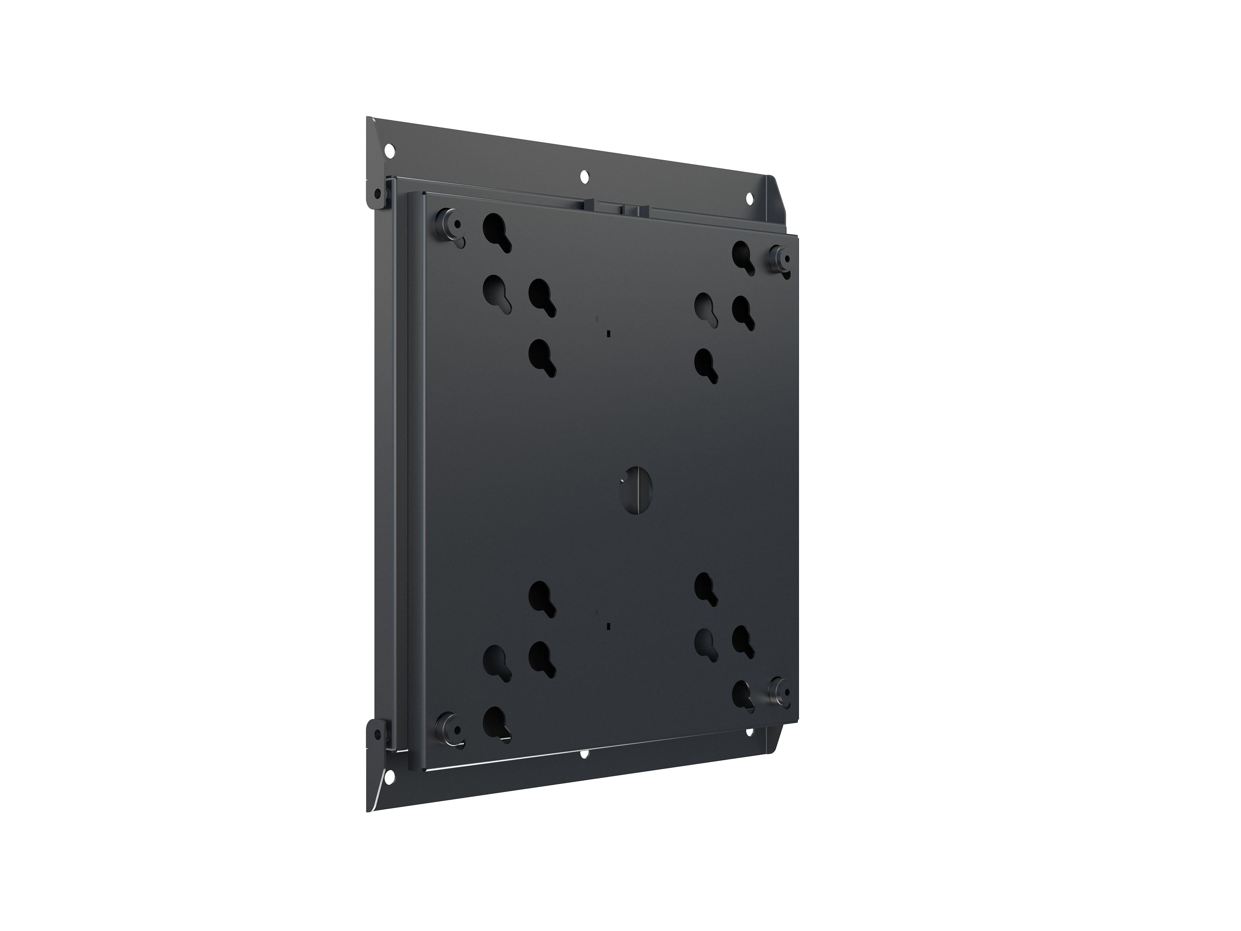 Multibrackets 7802 Supporto per display espositivi 2,41 m [95] Nero (Multibrackets M VESA Wallmount Flip -)