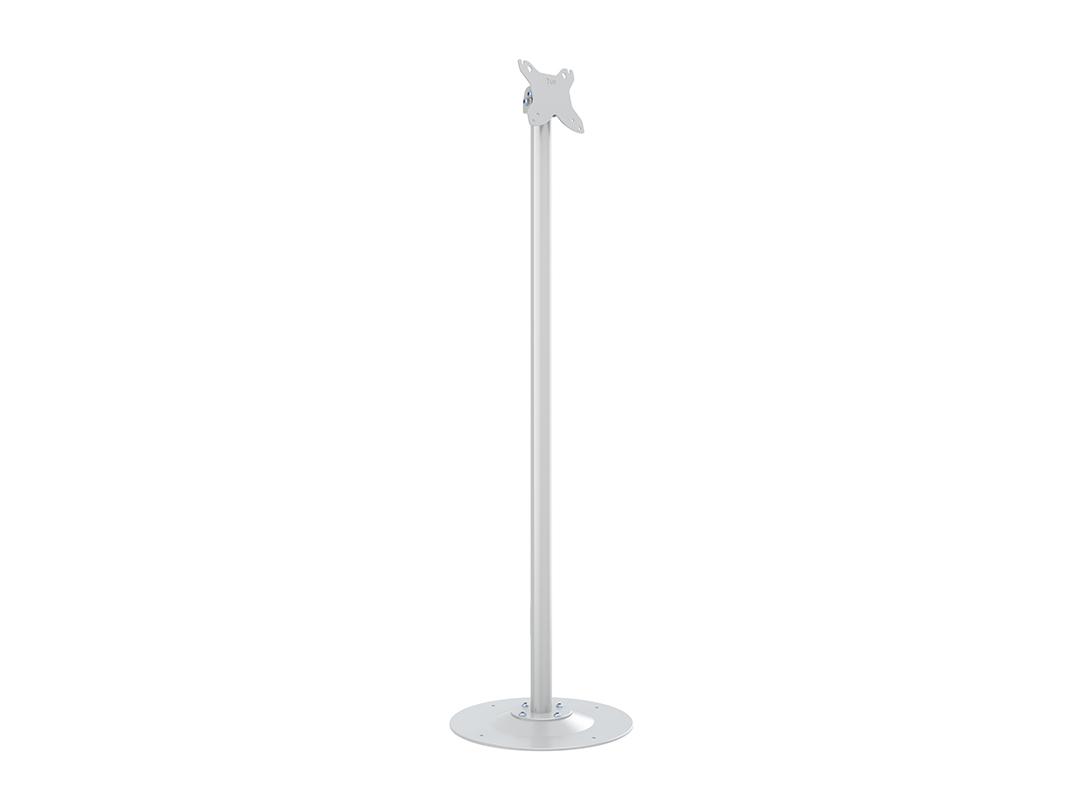 Multibrackets 8212 Supporto per display espositivi 76,2 cm (30") Bianco