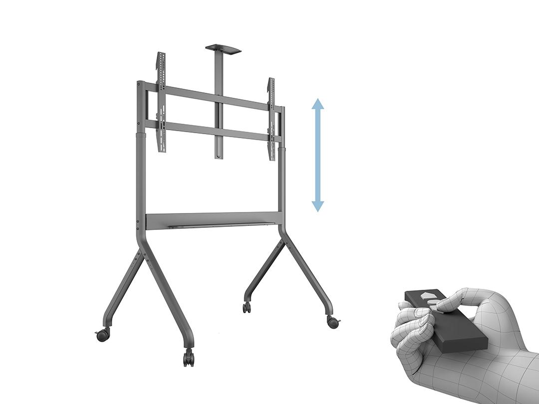 Multibrackets 8229 Supporto...