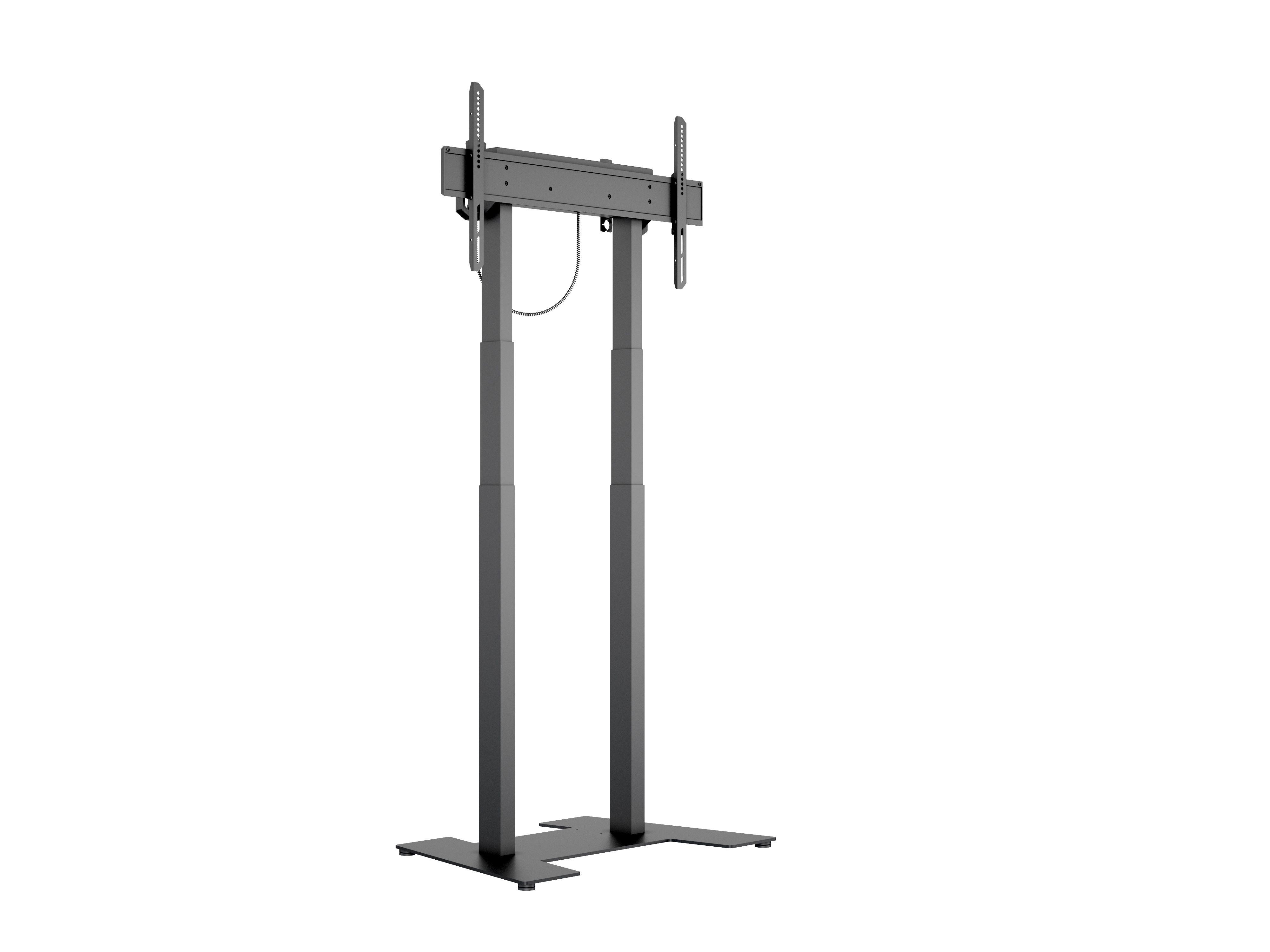 Multibrackets 8564 Supporto per display espositivi 2,29 m (90") Nero
