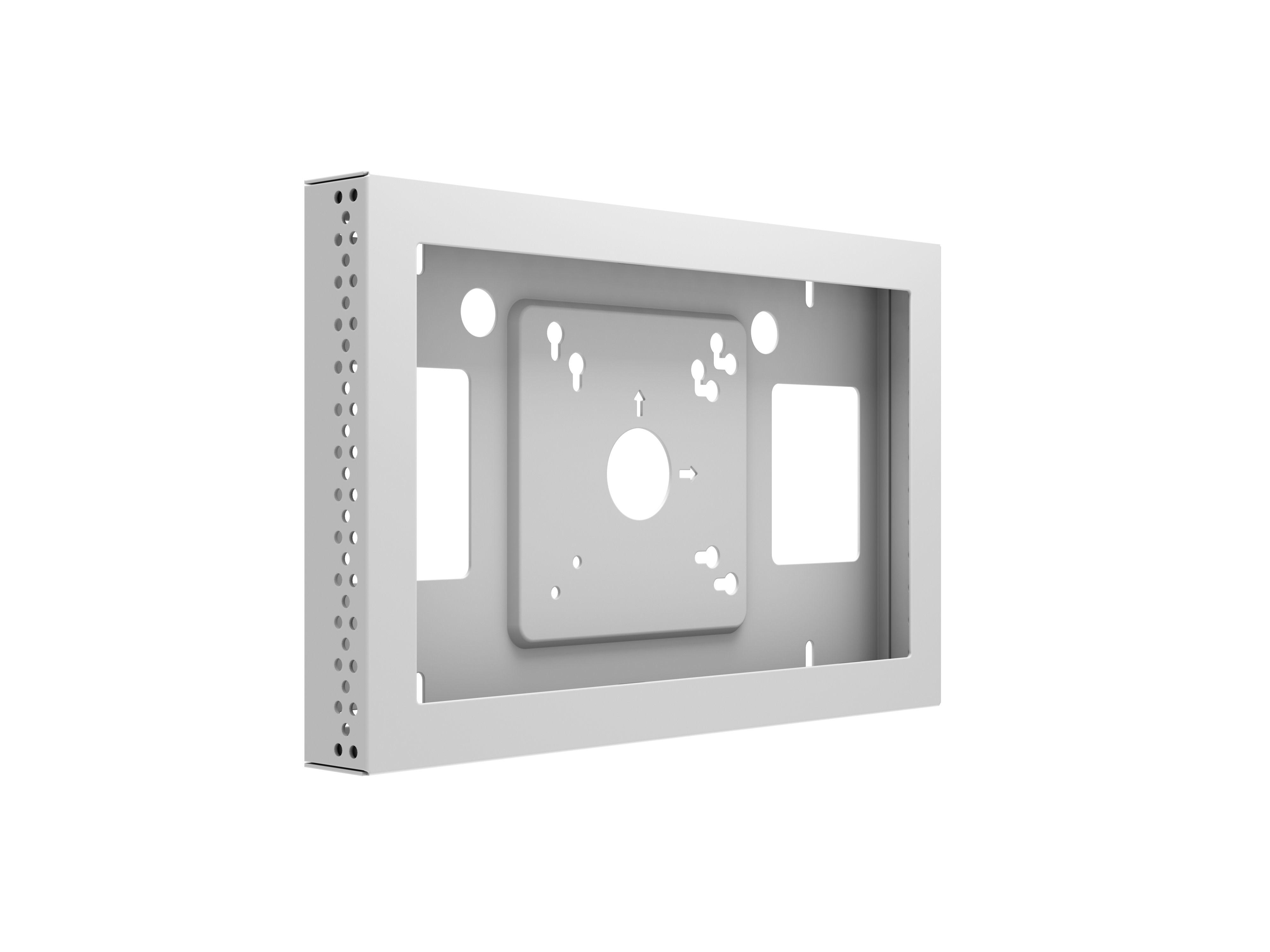 Multibrackets 8908 Accessorio per monitor Involucro