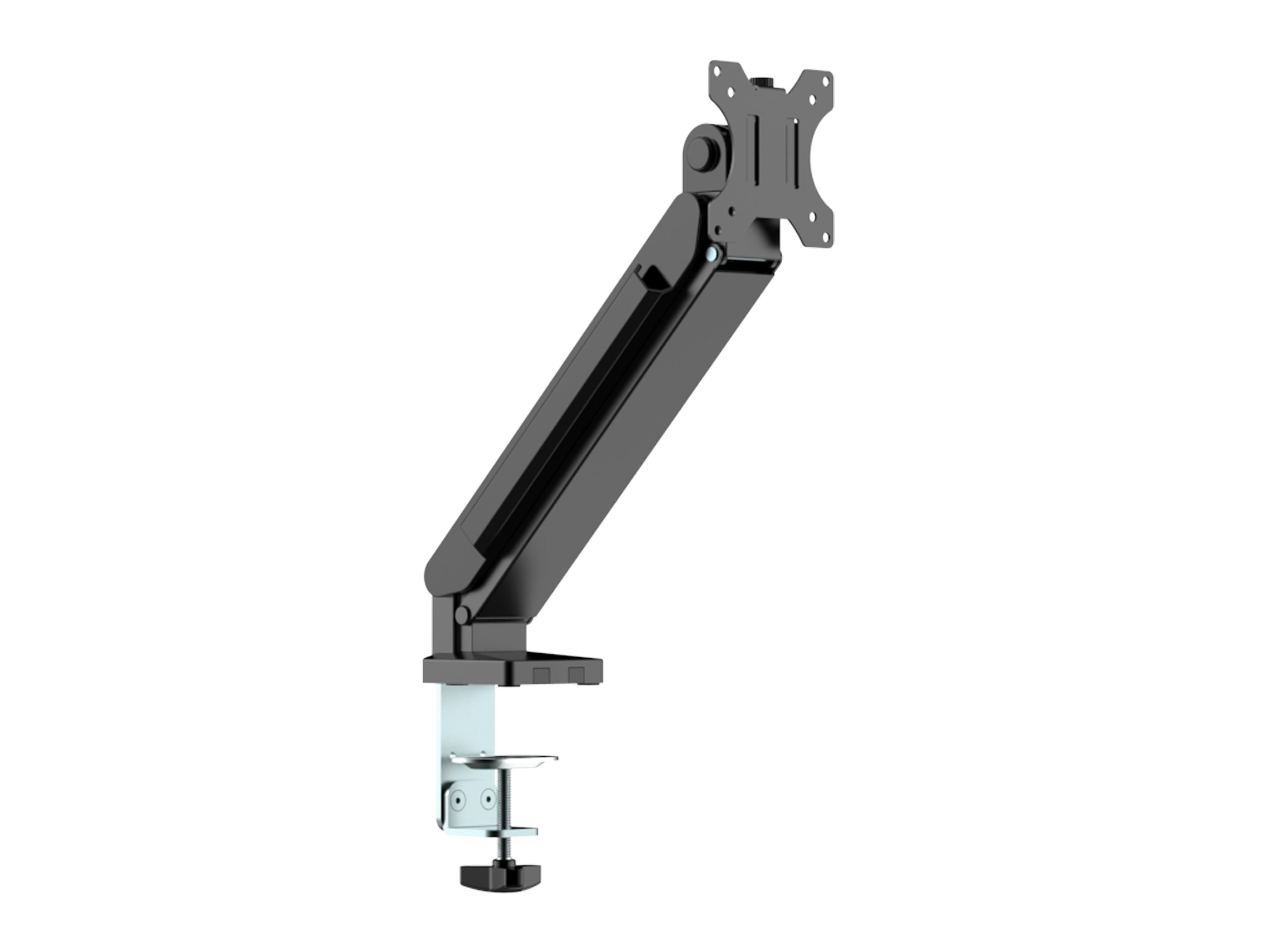 Multibrackets 9974 supporto da tavolo per Tv a schermo piatto 813 cm (32") Nero Scrivania