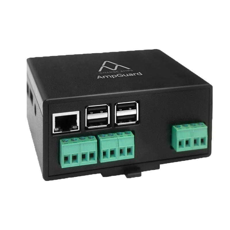 Amp Guard Home 100 Amp -...