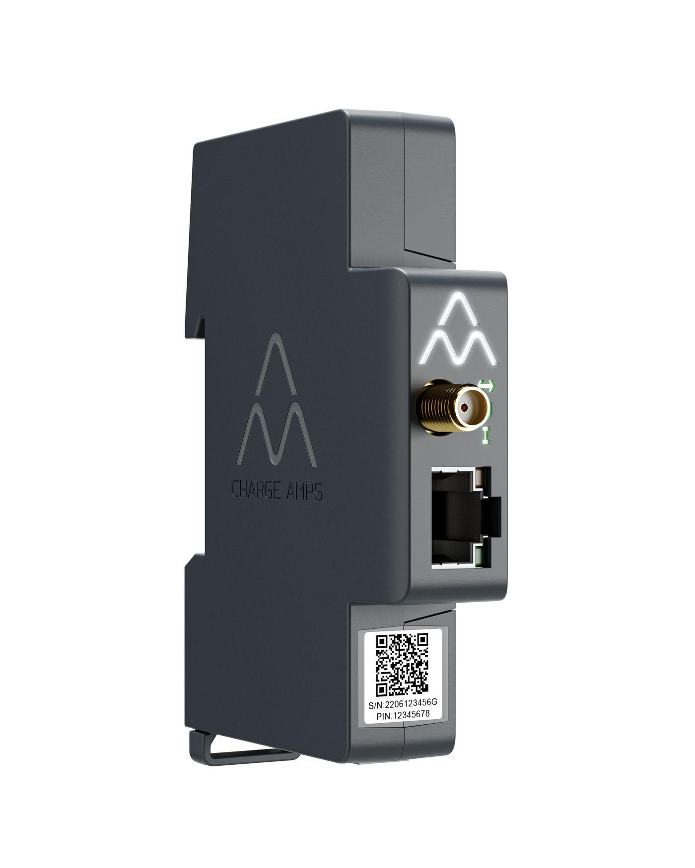 Amp Guard 63 Amp - Warranty 36M