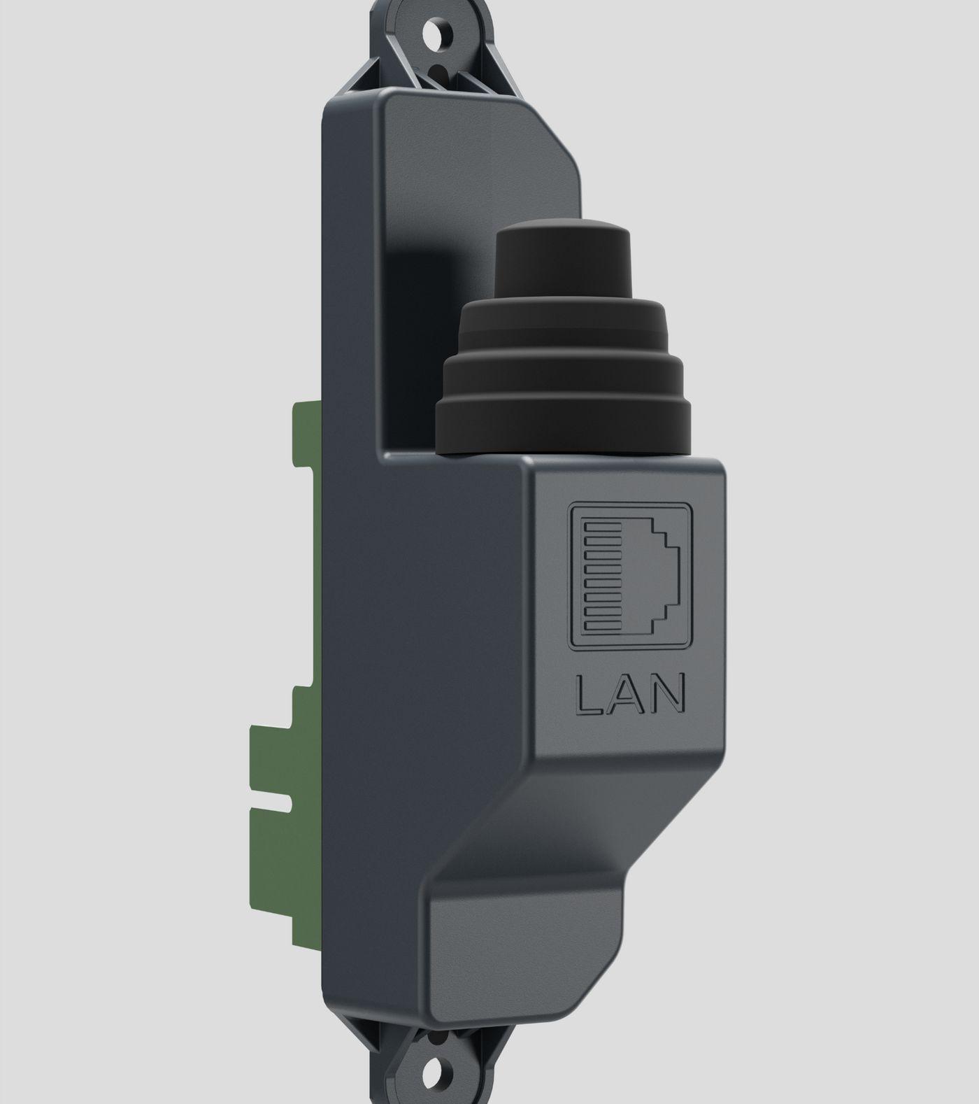 Dawn - LAN Module - Warranty 36M