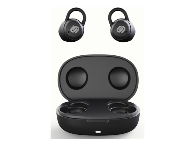 AUR LISBON MIDNIGHT BLACK - BLACK