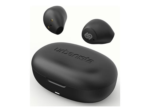 AUR LISBON MIDNIGHT BLACK - BLACK