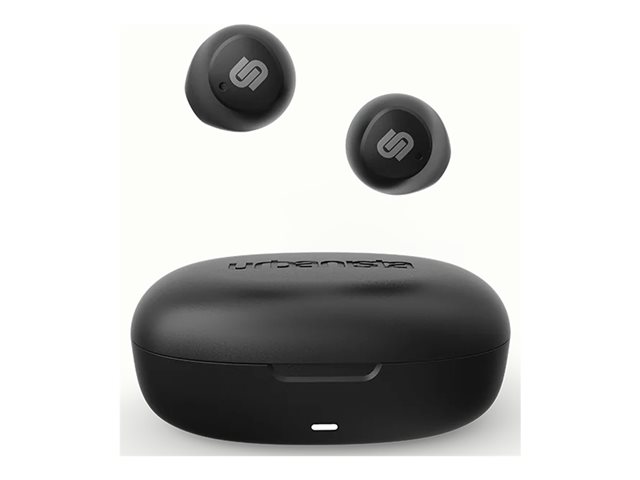AUR LISBON MIDNIGHT BLACK - BLACK