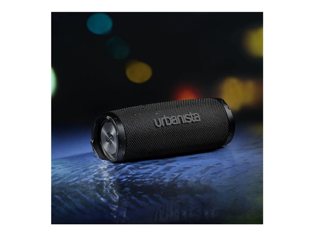 NASHVILLE SPEAKER - MIDNIGHT BLACK