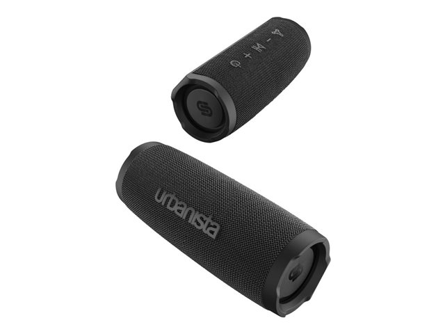 NASHVILLE SPEAKER - MIDNIGHT BLACK