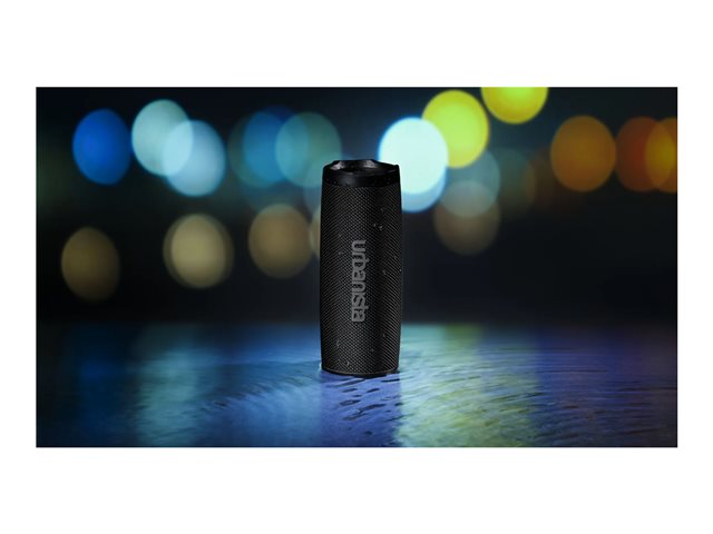 NASHVILLE SPEAKER - MIDNIGHT BLACK