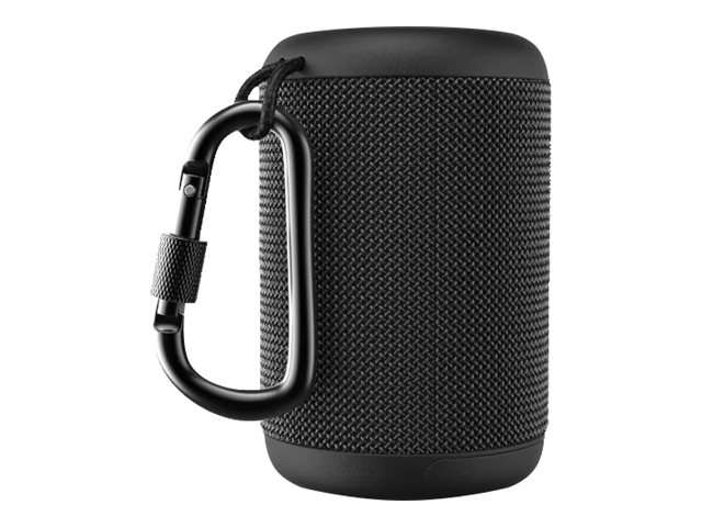 MEMPHIS SPEAKER- MIDNIGHT BLACK