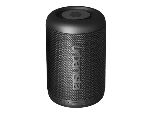 MEMPHIS SPEAKER- MIDNIGHT BLACK